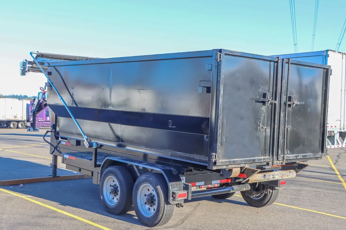Dumpster Rental services in Anamosa, IA